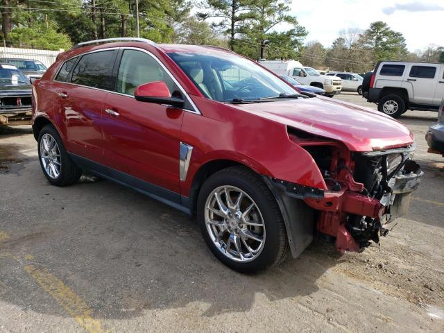 Photo 3 VIN: 3GYFNEE31DS504660 - CADILLAC SRX PREMIU 