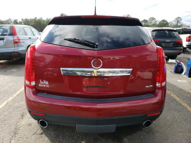 Photo 5 VIN: 3GYFNEE31DS504660 - CADILLAC SRX PREMIU 