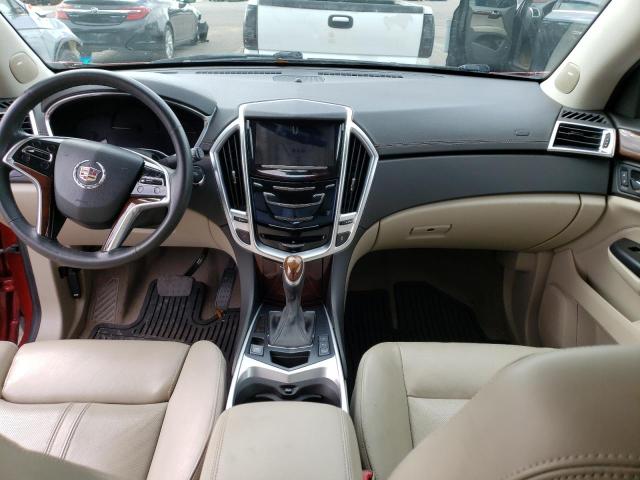 Photo 7 VIN: 3GYFNEE31DS504660 - CADILLAC SRX PREMIU 