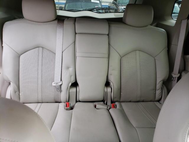 Photo 9 VIN: 3GYFNEE31DS504660 - CADILLAC SRX PREMIU 