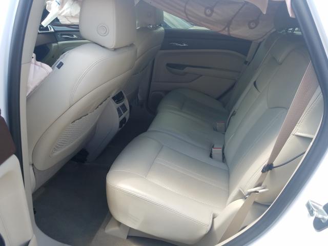 Photo 5 VIN: 3GYFNEE31DS522981 - CADILLAC SRX PREMIU 