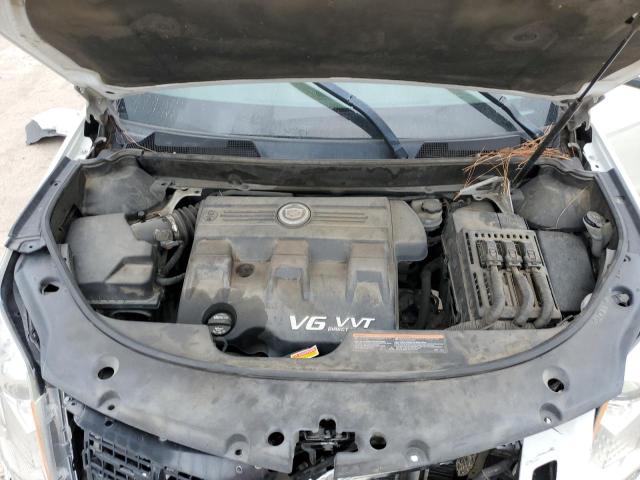 Photo 6 VIN: 3GYFNEE31DS530420 - CADILLAC SRX PREMIU 