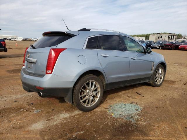 Photo 2 VIN: 3GYFNEE31DS550053 - CADILLAC SRX PREMIU 