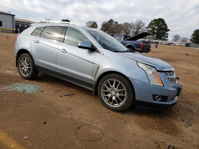 Photo 3 VIN: 3GYFNEE31DS550053 - CADILLAC SRX PREMIU 