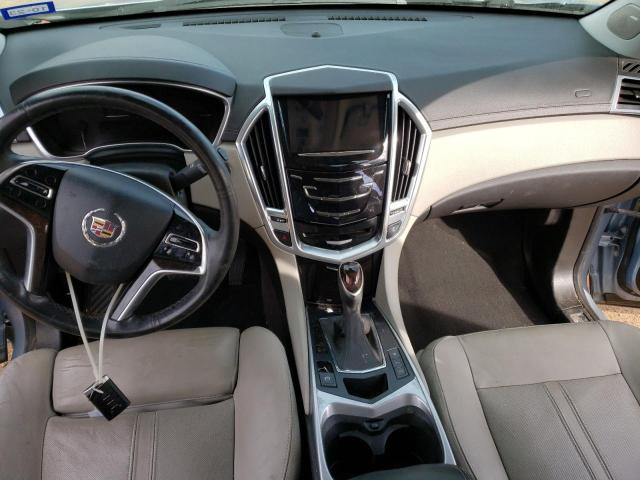 Photo 7 VIN: 3GYFNEE31DS550053 - CADILLAC SRX PREMIU 