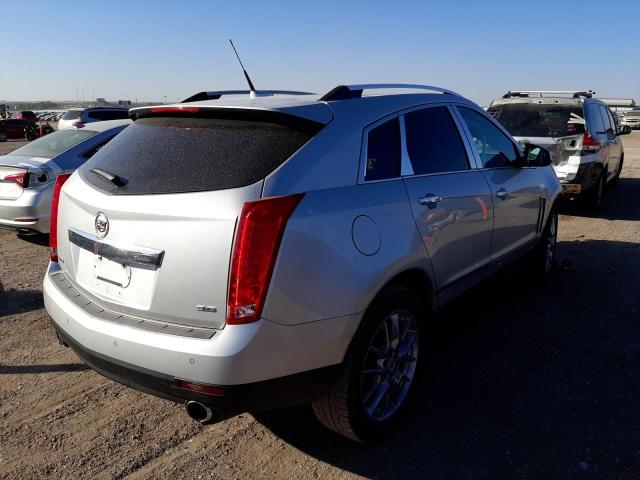 Photo 3 VIN: 3GYFNEE31DS551817 - CADILLAC SRX PREMIU 