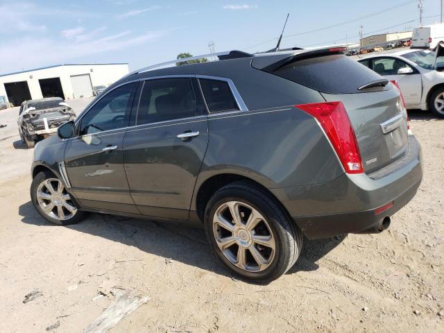 Photo 1 VIN: 3GYFNEE31DS576684 - CADILLAC SRX PREMIU 