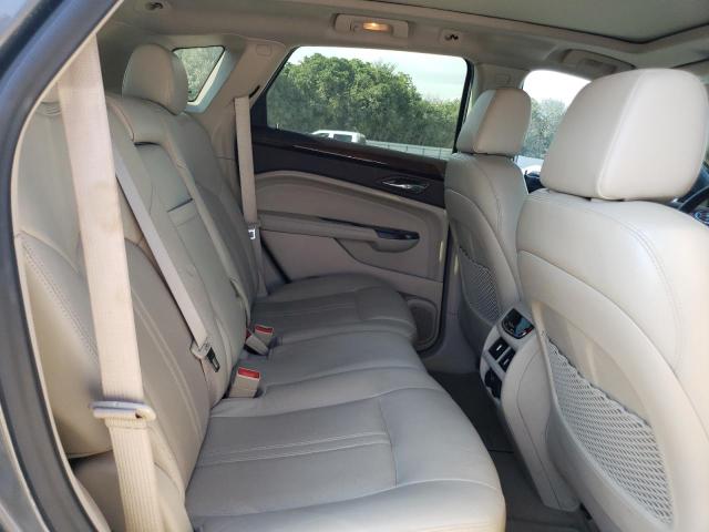 Photo 10 VIN: 3GYFNEE31DS576684 - CADILLAC SRX PREMIU 