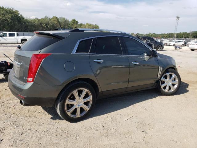 Photo 2 VIN: 3GYFNEE31DS576684 - CADILLAC SRX PREMIU 