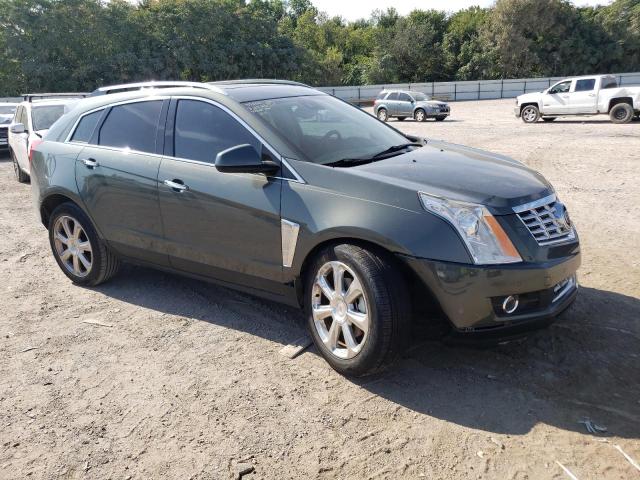 Photo 3 VIN: 3GYFNEE31DS576684 - CADILLAC SRX PREMIU 