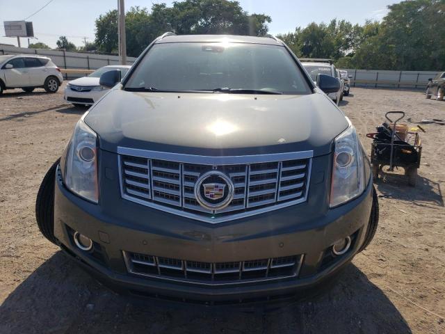 Photo 4 VIN: 3GYFNEE31DS576684 - CADILLAC SRX PREMIU 