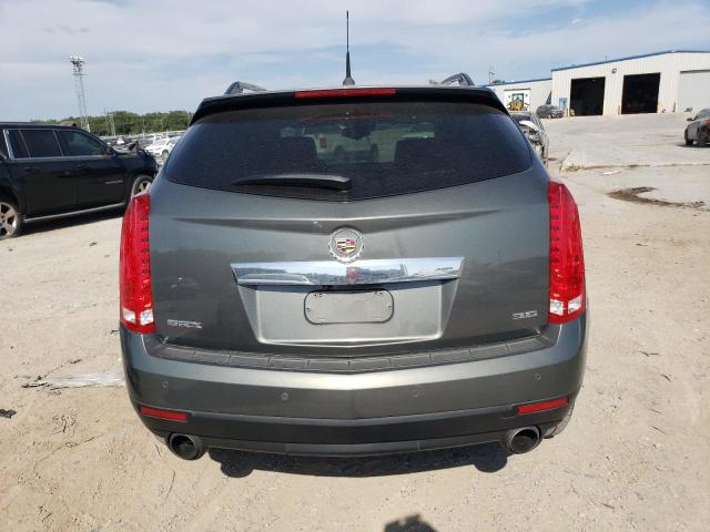 Photo 5 VIN: 3GYFNEE31DS576684 - CADILLAC SRX PREMIU 