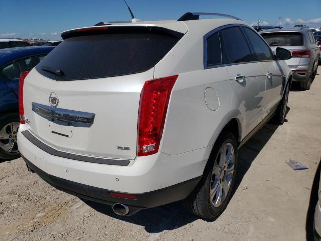 Photo 3 VIN: 3GYFNEE31DS617640 - CADILLAC SRX PREMIU 