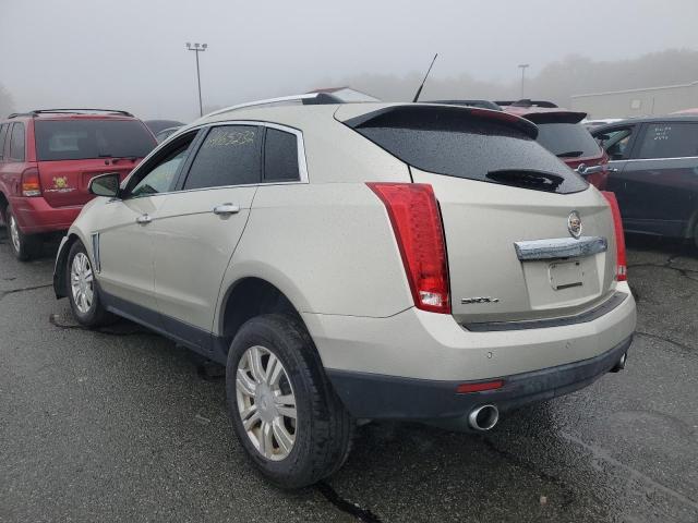 Photo 2 VIN: 3GYFNEE31ES546098 - CADILLAC SRX LUXURY 