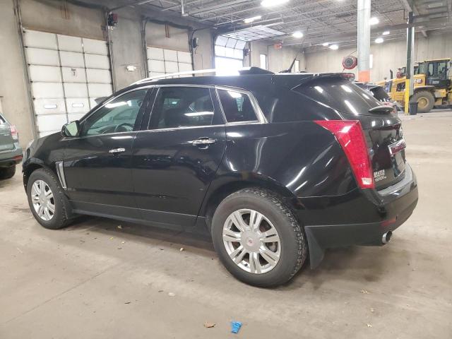 Photo 1 VIN: 3GYFNEE31ES599447 - CADILLAC SRX LUXURY 