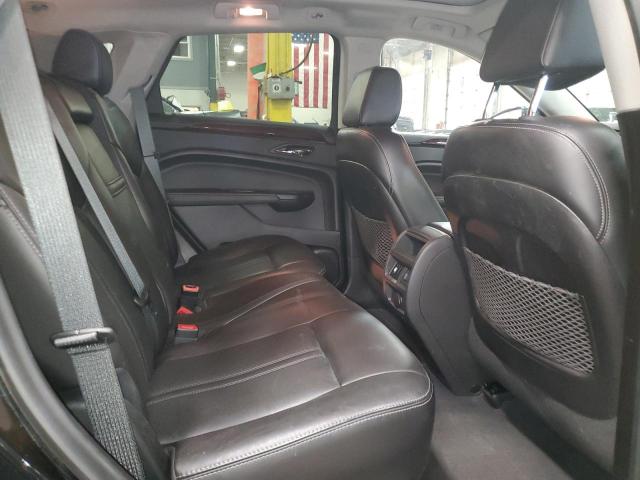 Photo 10 VIN: 3GYFNEE31ES599447 - CADILLAC SRX LUXURY 