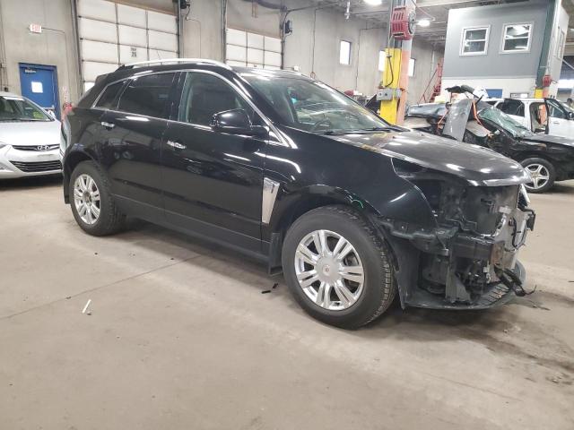 Photo 3 VIN: 3GYFNEE31ES599447 - CADILLAC SRX LUXURY 