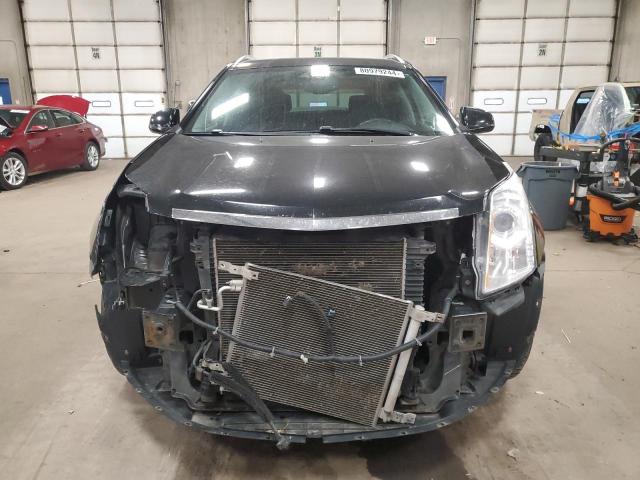 Photo 4 VIN: 3GYFNEE31ES599447 - CADILLAC SRX LUXURY 