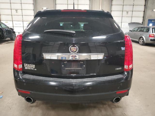 Photo 5 VIN: 3GYFNEE31ES599447 - CADILLAC SRX LUXURY 