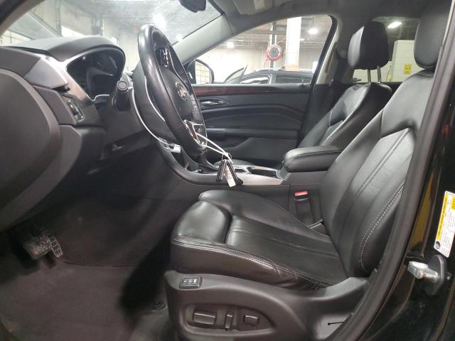 Photo 6 VIN: 3GYFNEE31ES599447 - CADILLAC SRX LUXURY 