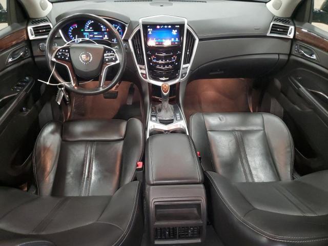 Photo 7 VIN: 3GYFNEE31ES599447 - CADILLAC SRX LUXURY 