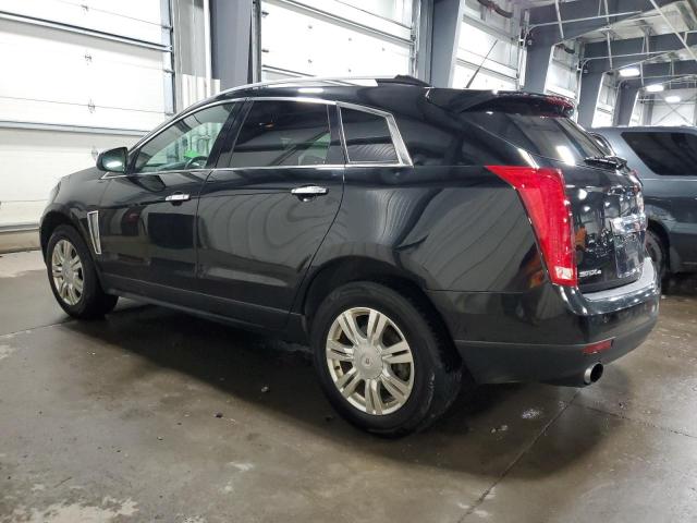 Photo 1 VIN: 3GYFNEE31ES615081 - CADILLAC SRX LUXURY 