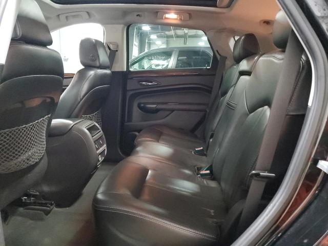 Photo 10 VIN: 3GYFNEE31ES615081 - CADILLAC SRX LUXURY 