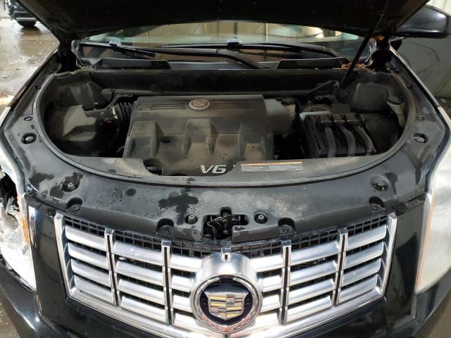 Photo 11 VIN: 3GYFNEE31ES615081 - CADILLAC SRX LUXURY 