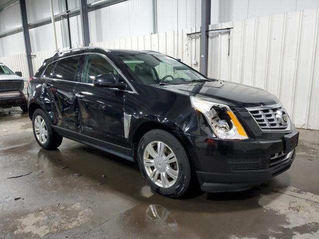 Photo 3 VIN: 3GYFNEE31ES615081 - CADILLAC SRX LUXURY 