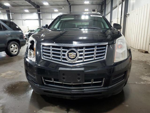 Photo 4 VIN: 3GYFNEE31ES615081 - CADILLAC SRX LUXURY 