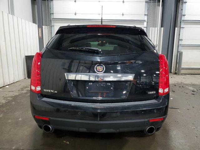 Photo 5 VIN: 3GYFNEE31ES615081 - CADILLAC SRX LUXURY 