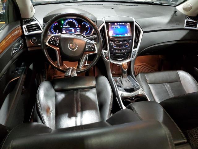 Photo 7 VIN: 3GYFNEE31ES615081 - CADILLAC SRX LUXURY 