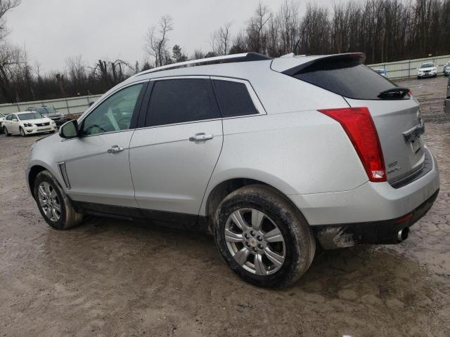 Photo 1 VIN: 3GYFNEE31ES628669 - CADILLAC SRX LUXURY 