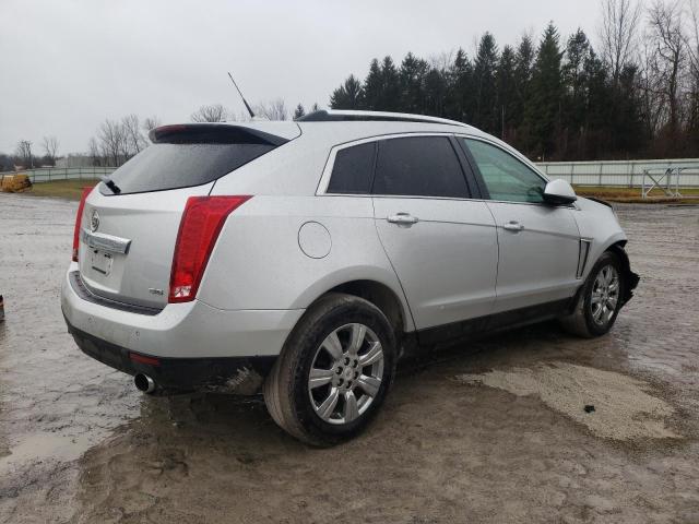 Photo 2 VIN: 3GYFNEE31ES628669 - CADILLAC SRX LUXURY 