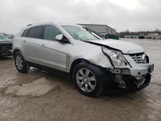 Photo 3 VIN: 3GYFNEE31ES628669 - CADILLAC SRX LUXURY 