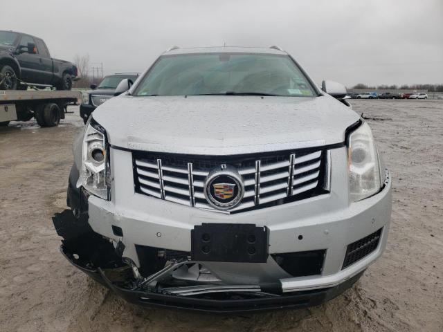 Photo 4 VIN: 3GYFNEE31ES628669 - CADILLAC SRX LUXURY 