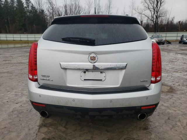 Photo 5 VIN: 3GYFNEE31ES628669 - CADILLAC SRX LUXURY 