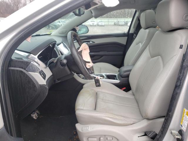 Photo 6 VIN: 3GYFNEE31ES628669 - CADILLAC SRX LUXURY 