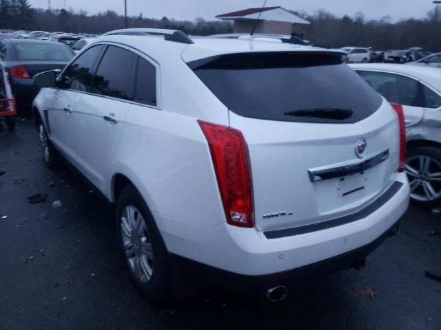 Photo 2 VIN: 3GYFNEE31ES646203 - CADILLAC SRX LUXURY 