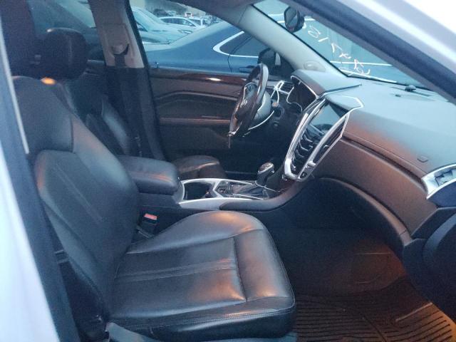 Photo 4 VIN: 3GYFNEE31ES646203 - CADILLAC SRX LUXURY 