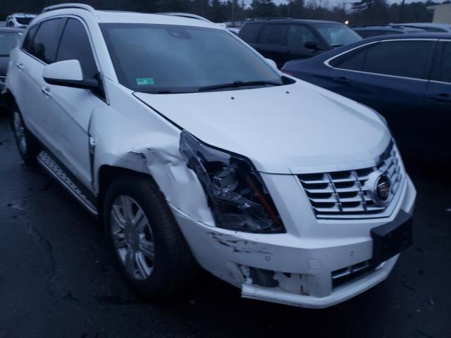 Photo 8 VIN: 3GYFNEE31ES646203 - CADILLAC SRX LUXURY 