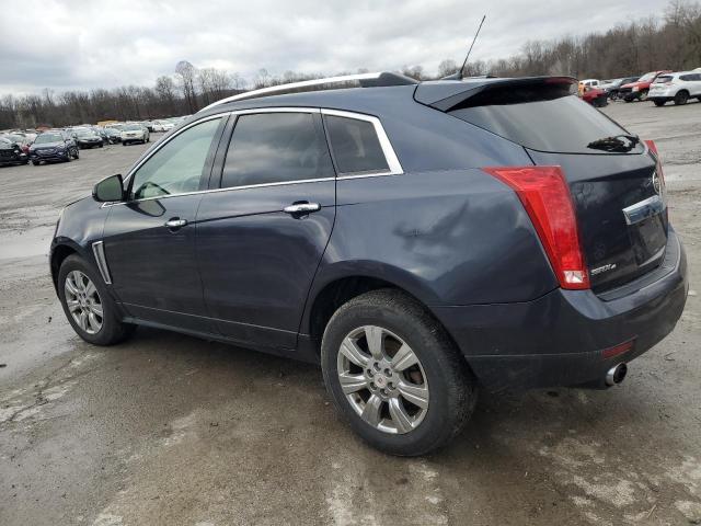 Photo 1 VIN: 3GYFNEE31ES658108 - CADILLAC SRX LUXURY 