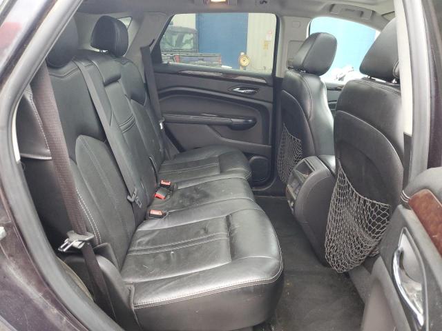 Photo 10 VIN: 3GYFNEE31ES658108 - CADILLAC SRX LUXURY 