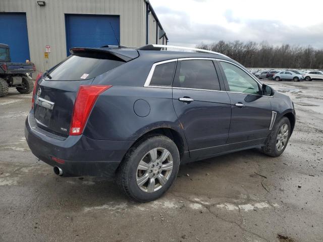 Photo 2 VIN: 3GYFNEE31ES658108 - CADILLAC SRX LUXURY 