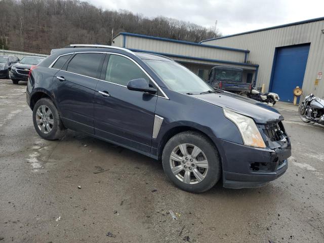 Photo 3 VIN: 3GYFNEE31ES658108 - CADILLAC SRX LUXURY 