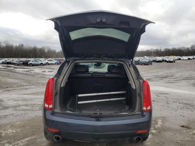 Photo 5 VIN: 3GYFNEE31ES658108 - CADILLAC SRX LUXURY 