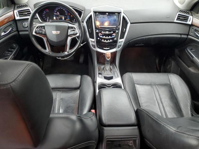 Photo 7 VIN: 3GYFNEE31ES658108 - CADILLAC SRX LUXURY 