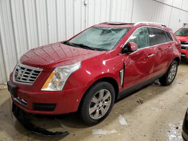 Photo 0 VIN: 3GYFNEE31ES660585 - CADILLAC SRX LUXURY 