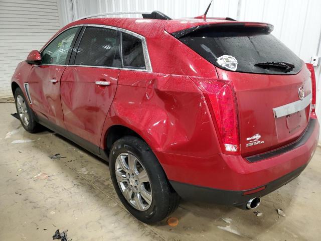 Photo 1 VIN: 3GYFNEE31ES660585 - CADILLAC SRX LUXURY 