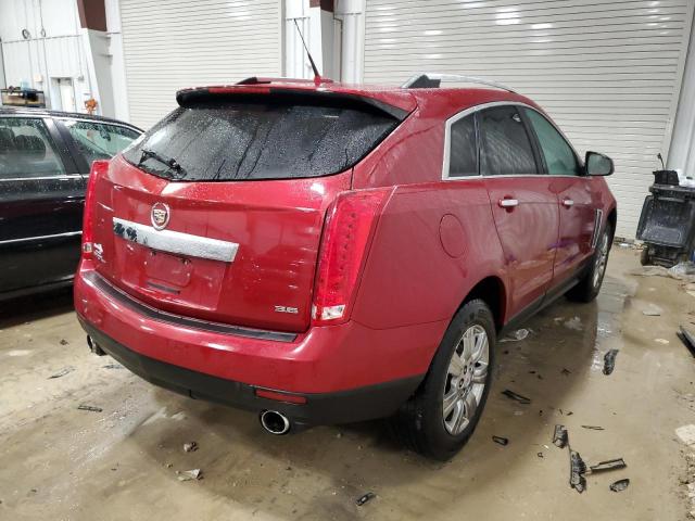 Photo 2 VIN: 3GYFNEE31ES660585 - CADILLAC SRX LUXURY 